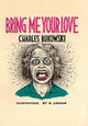 Book cover of: Bring Me Your Love