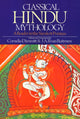 Book cover of: Classical Hindu Mythology. By: Cornelia Dimmitt