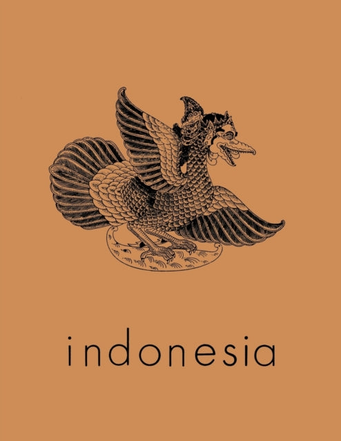 Book cover of: Indonesia Journal, April 1967, Volume 3. By: Benedict Anderson