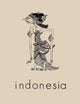 Book cover of: Indonesia Journal, October 1968, Volume 6. By: Benedict Anderson