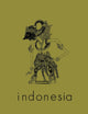Book cover of: Indonesia Journal. By: Benedict Anderson