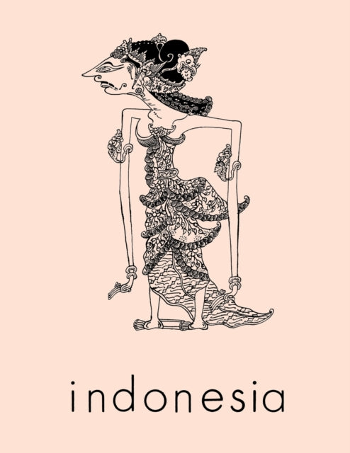Book cover of: Indonesia Journal. By: Marilynn Barr
