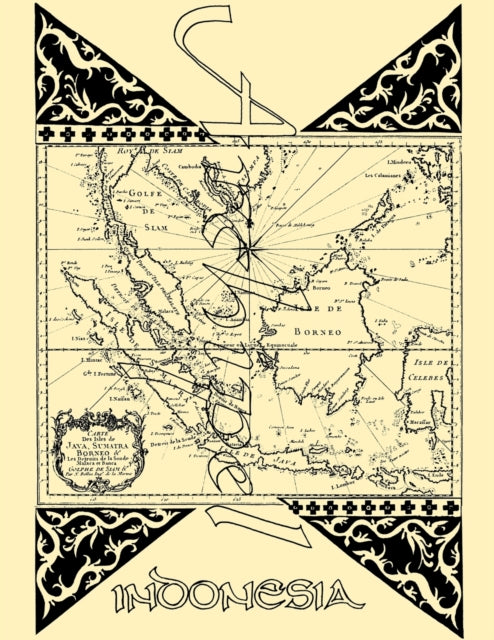 Book cover of: Indonesia Journal