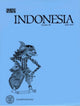 Book cover of: Indonesia Journal. By: Southeast Asia Program Publications Staff