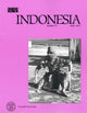 Book cover of: Indonesia Journal. By: Seap