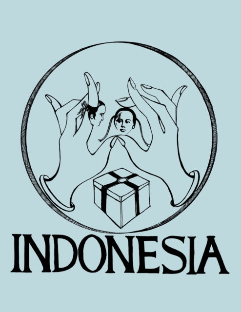 Book cover of: Indonesia Journal. By: Benedict Anderson