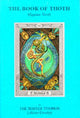 Book cover of: Book of Thoth. By: Aleister Crowley