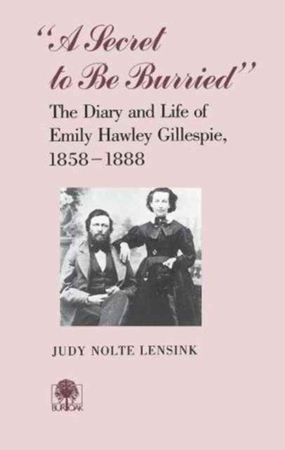 Book cover of: Secret to be Burried. By: Judy Nolte Lensink