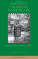 Book cover of: Mapping the Invisible Landscape