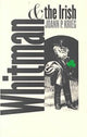 Book cover of: Whitman and the Irish
