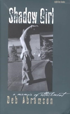 Shadow Girl
