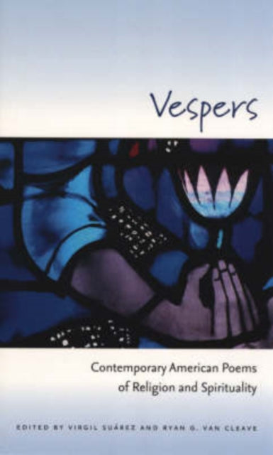 Book cover of: Vespers