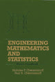 Book cover of: Engineering Mathematics and Statistics
