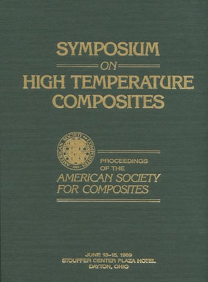Symposium on High Temperature Composites
