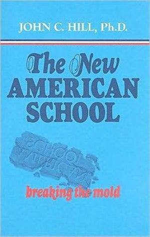 The New American School