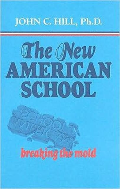 The New American School