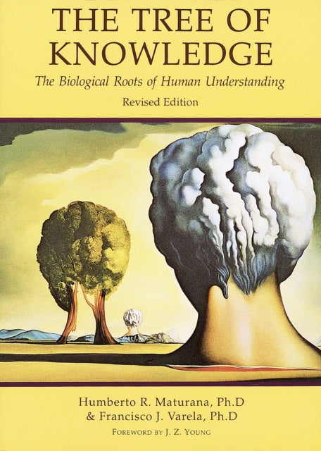 Book cover of: Tree of Knowledge