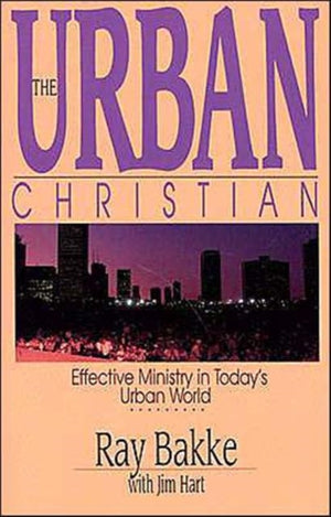 Urban Christian The