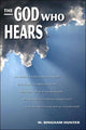 Book cover of: God Who Hears  The