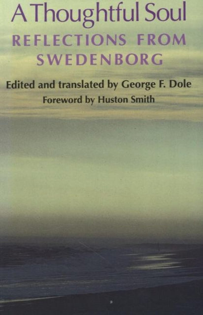 Book cover of: Thoughtful Soul