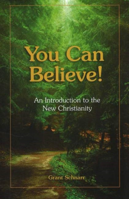 Book cover of: You Can Believe!