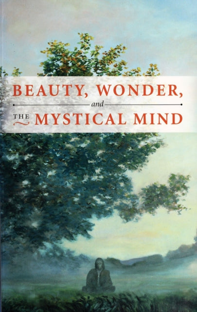 Book cover of: Beauty, Wonder, and the Mystical Mind. By: Wilson Van Dusen