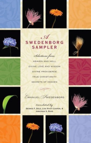 Swedenborg Sampler