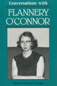 Book cover of: Conversations with Flannery O'Connor