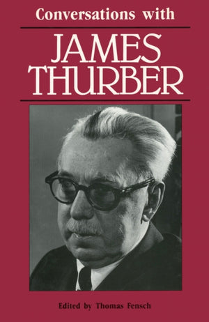 Conversations with James Thurber