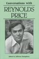 Book cover of: Conversations with Reynolds Price