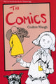 Book cover of: Comics