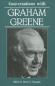 Book cover of: Conversations with Graham Greene