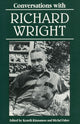 Book cover of: Conversations with Richard Wright