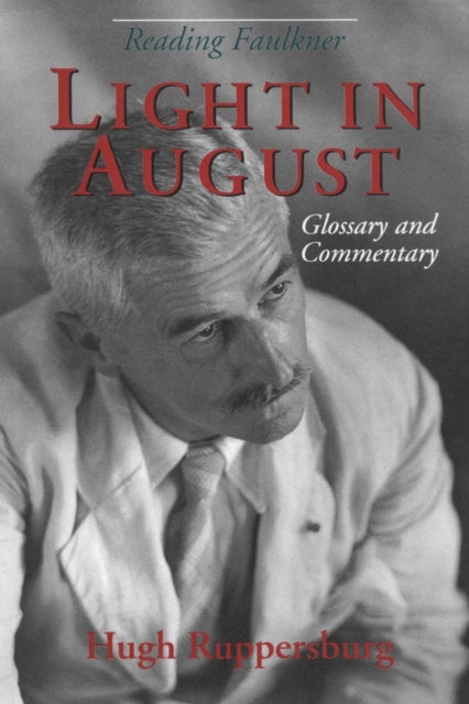 Book cover of: Reading Faulkner
