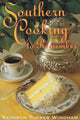Book cover of: Southern Cooking to Remember