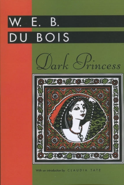 Book cover of: Dark Princess