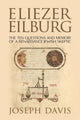 Book cover of: Eliezer Eilburg. By: Joseph Davis