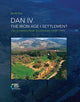 Book cover of: DAN IV - The Iron Age I Settlement. By: Nelson Glueck School of Biblical Archaeology