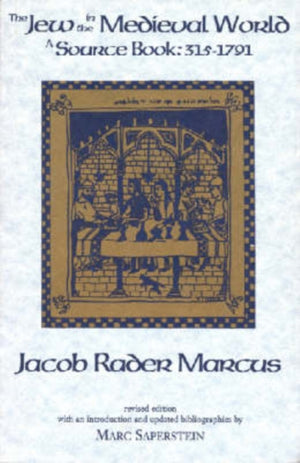 Jew in the Medieval World