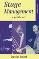 Book cover of: Stage Management