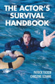Book cover of: Actor's Survival Handbook. By: Patrick Tucker