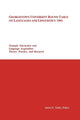 Book cover of: Georgetown University Round Table on Languages and Linguistics (GURT) 1993: Strategic Interaction and Language Acquisition. By: James E. Alatis