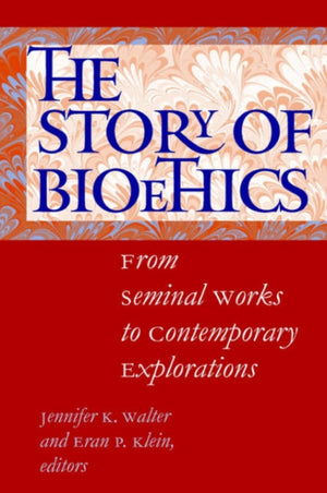 Story of Bioethics