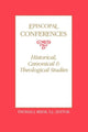 Book cover of: Episcopal Conferences. By: Thomas J. Reese