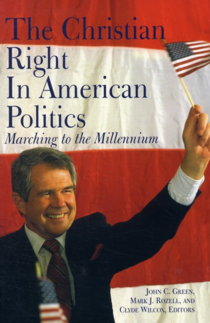Book cover of: Christian Right in American Politics