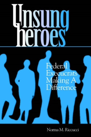 Unsung Heroes