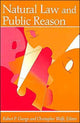 Book cover of: Natural Law and Public Reason