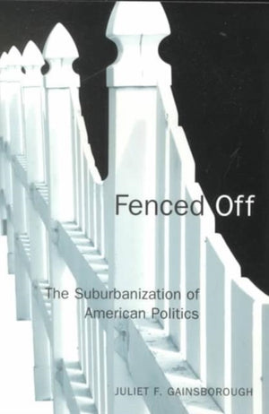 Fenced Off