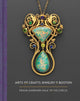 Book cover of: Arts and Crafts Jewelry in Boston. By: Nonie Gadsden