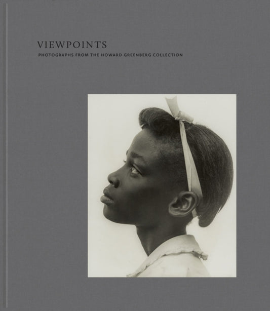 Book cover of: Viewpoints. By: Kristen Gresh